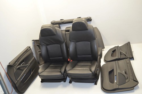 Bmw f11 5er - 5er, innenausstattung
