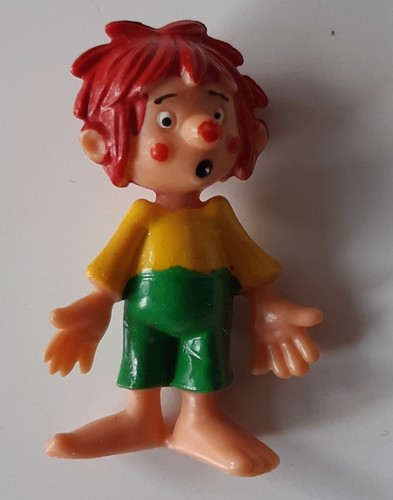 Der kleine kobold - kleine,
