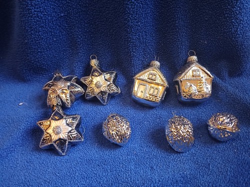 Div christbaumschmuck - div.,