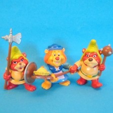 Figuren gummibaeren bande - 3,