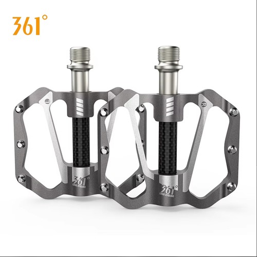 361 flachpedale mtb - 361°, &