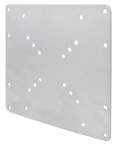 Wall vesa adapter - adapter, adaptiert