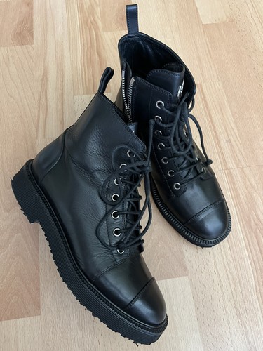 Giuseppe zanotti boots - zanotti,