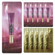 The history of Whoo Intensive Wrinkle Concentrate 1ml (10pcs ~ 140pcs) Newest