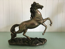 Springendes Pferd, scheut und