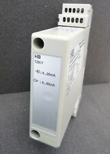 Hartmann & Braun H&B Speisegerät TZN 7 Supply Unit Linear Unité d`alimentation