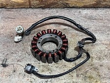 Yamaha Raptor YFM 350 Stator
