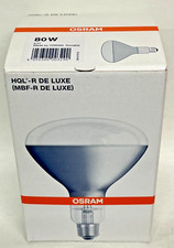 Osram HQL-R De Luxe (MBF-R De
