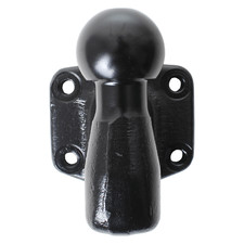 Universal-Kugelkopf 4-Loch