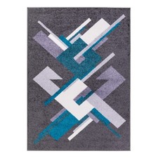 Teppich Kurzflor Hochwertig