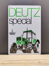 Deutz spezial 6806 - 6806,