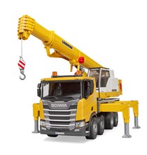 Bruder 03571 Scania Super 560R