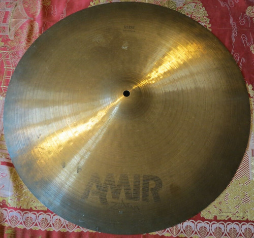 Zildjian cm medium - 20"/51,