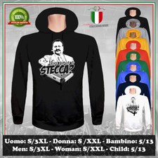 SWEATSHIRT SIE SPIELT SCHIENE