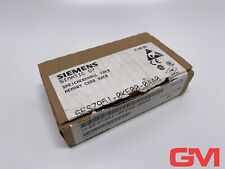 Siemens Speicherkarte