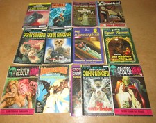 13 Geister, Sinclair, Grusel