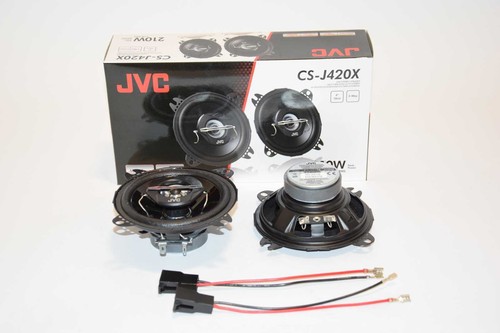 Jvc lautsprecher passend für - lautsprecher,