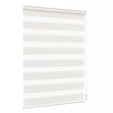 Doppelrollo Duo Klemmfix ohne