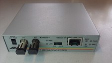 Allied Telesyn AT-MC13 Ethernet-LWL Mediakonverter Ca