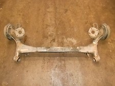 Hinterachse Achse Achskörper VW Polo 9N Bj.2001-2005