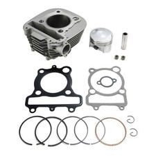 67mm Cylinder Jug Top End
