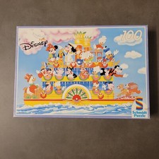 Schmidt Puzzle 100 Teile