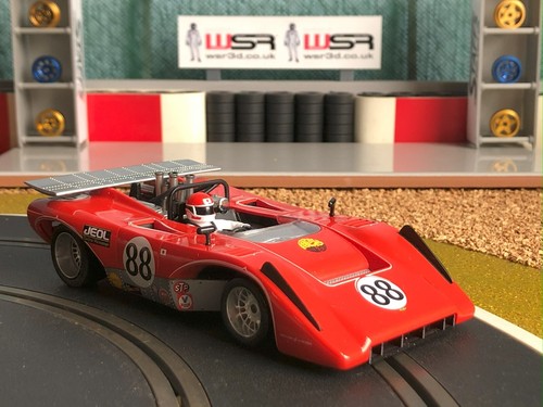 Carrera lola t222 wsr3d - carrera,