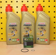 Kawasaki KLX / KLR 650