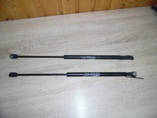 Opel Omega B Facelift Motorhaube Lifter 2 Stk. Opel Omega B Motorhaubedämpfer