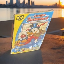 Walt Disney Lustiges Taschenbuch 50 Jahre Ein Fisch namens Bambi Sammler Rar