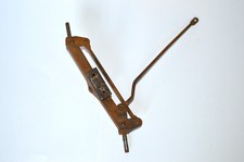 Anker Traktor DDR Spielzeug Ersatzteile Lenkung