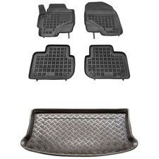 RX23012315-1 Satz Fußmatten
