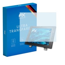 atFoliX 2x Schutzfolie für