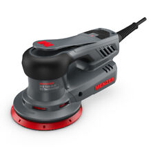 MENZER ETS 125 2.5 Starter-Set