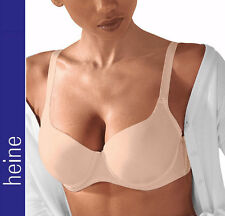 NEU ROSA ! PUSH-UP WATERBRA