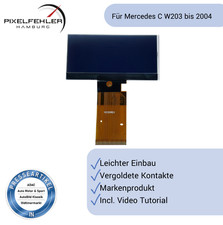 Premium LCD Display für
