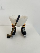 EISHOCKEY Spieler  Eierbecher  Casablanca Speedy&Friends