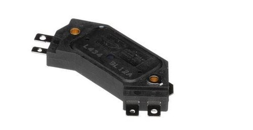 Zündmodul standard ign - zündmodul,