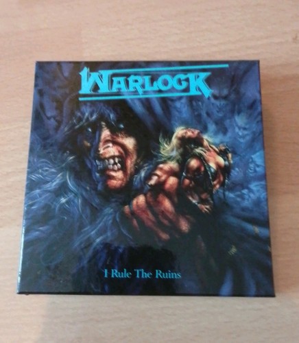 Warlock rule the ruins 4 - i,
