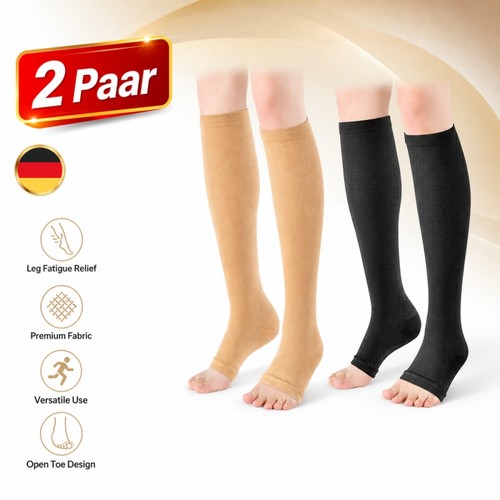Kompressionsstrümpfe