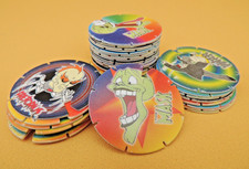 THE MASK - 25er Set BN TROC'S