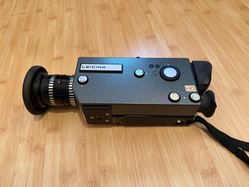 Leitz leicina super - rt, 1