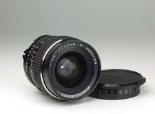 Mamiya Sekor C 45mm f/2.8 S -