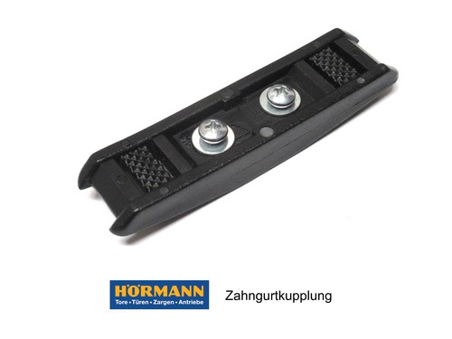Hörmann supramatics - hörmann,