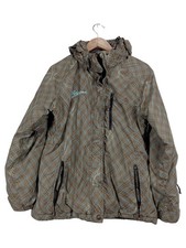 Iguana Skijacke Damen Gr. 40/L