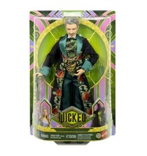 Mattel Wicked: For Good –