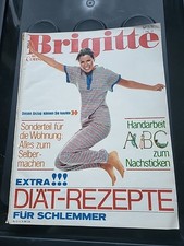 Brigitte Zeitschrift Nr. 20 von 1976