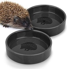 NatureCrafts Igel Futter- &