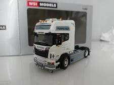 WSI 1:50 Scania R TL SzM
