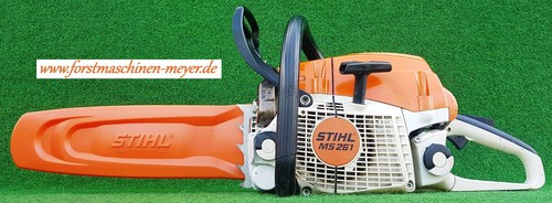 Stihl 261 sehr - gute, profi